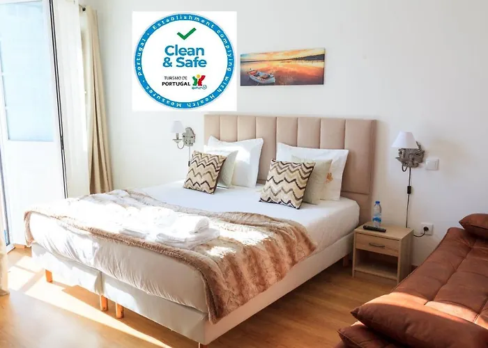 Soldouro Guesthouse