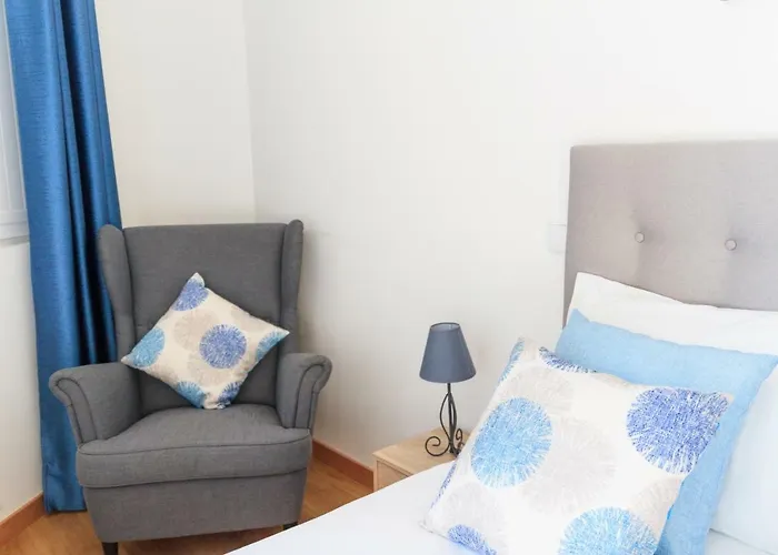 Soldouro Guesthouse