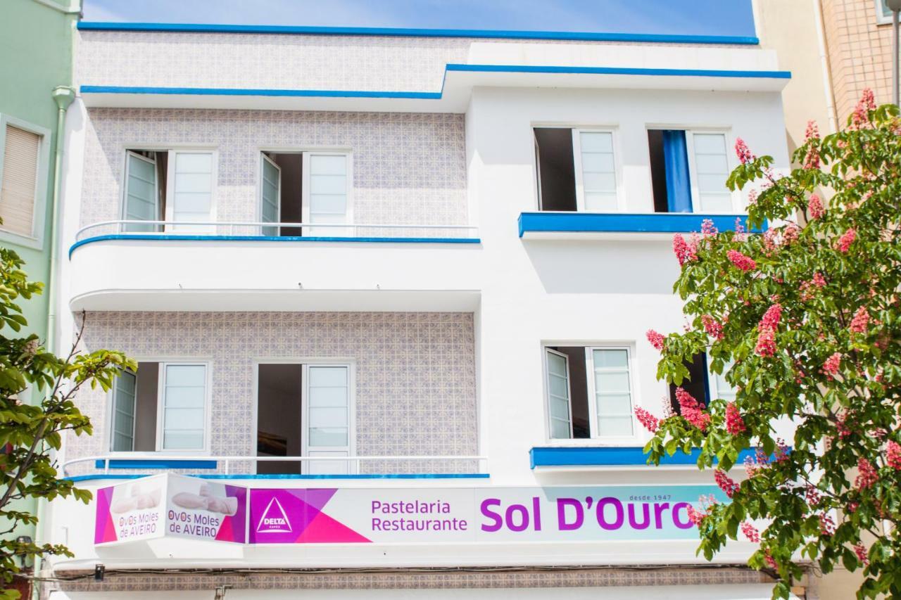 Soldouro Aveiro