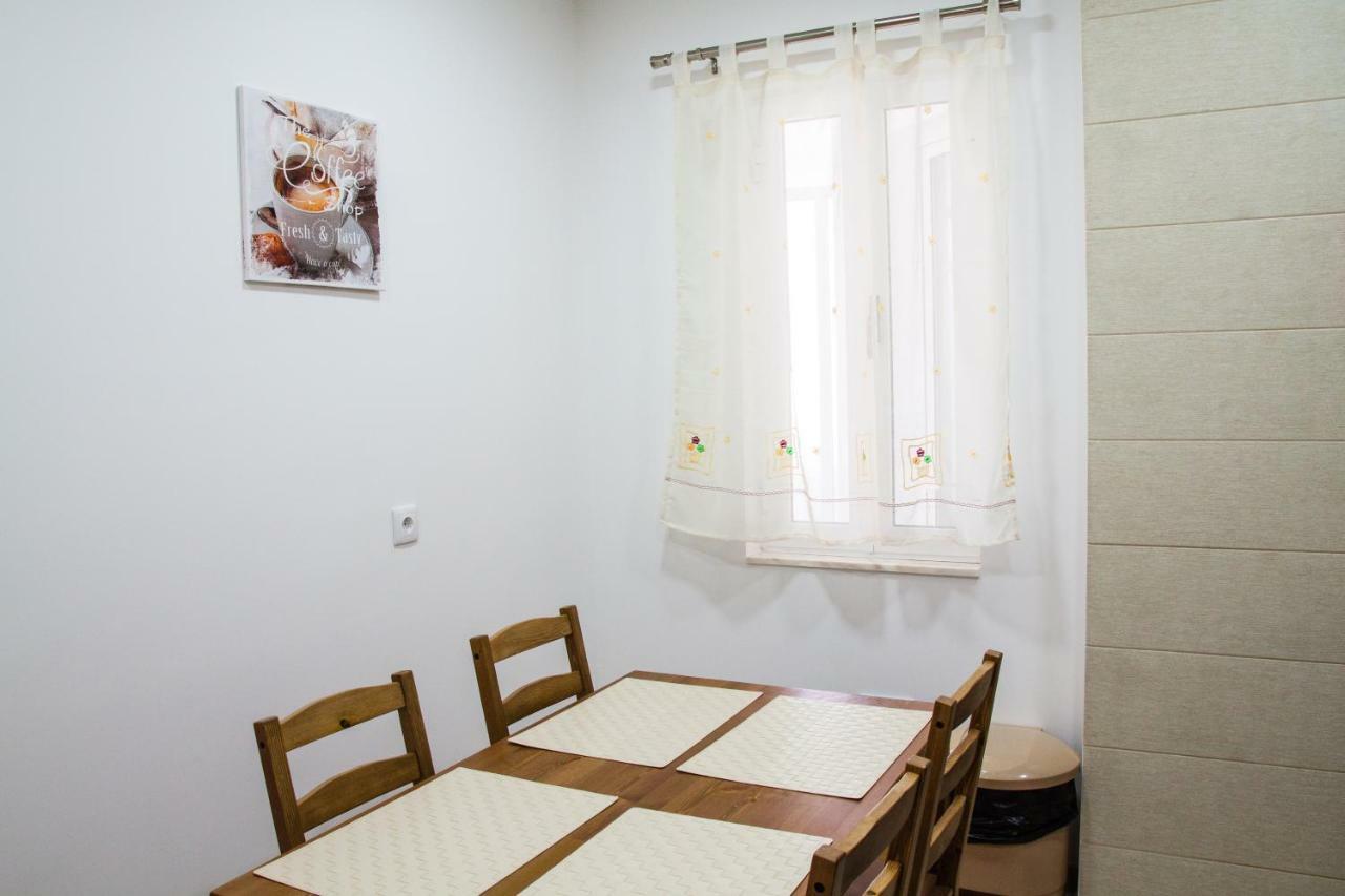 Casa de hóspedes Soldouro Aveiro