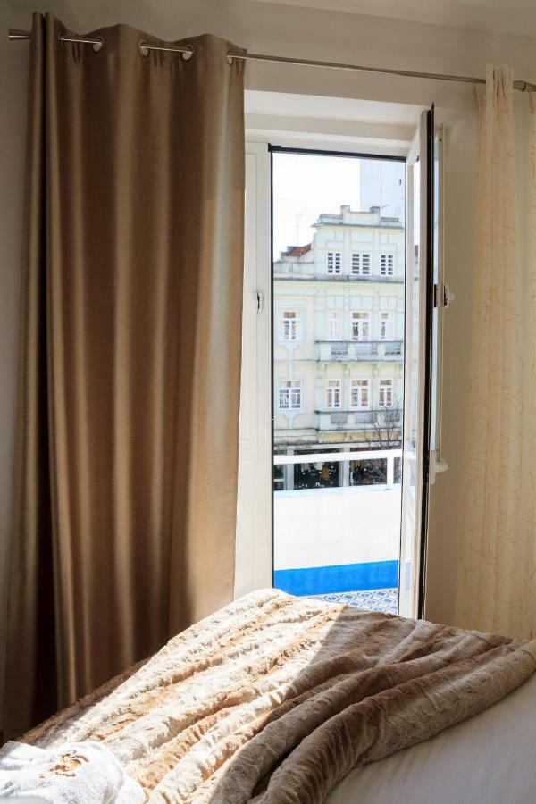 Maison d'hôtes Soldouro Aveiro